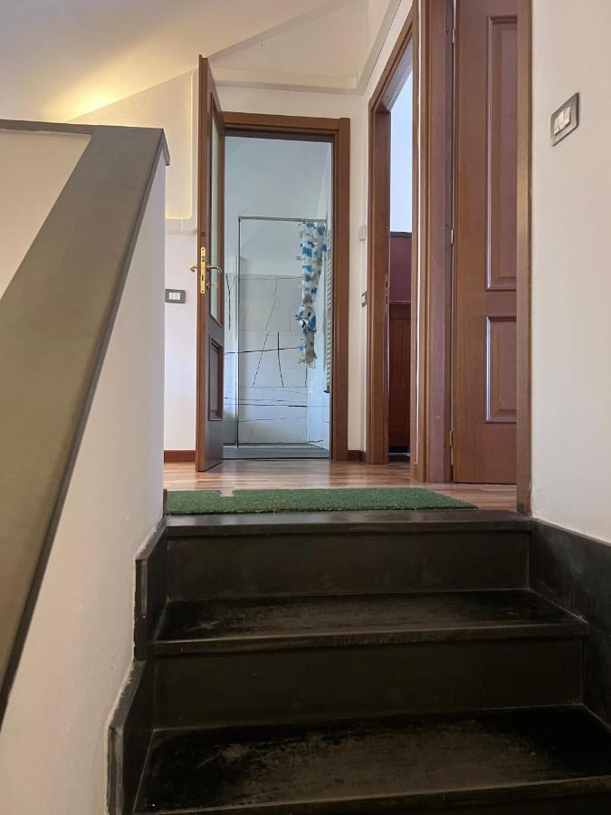 Mare Nostrum La Spezia Exterior foto